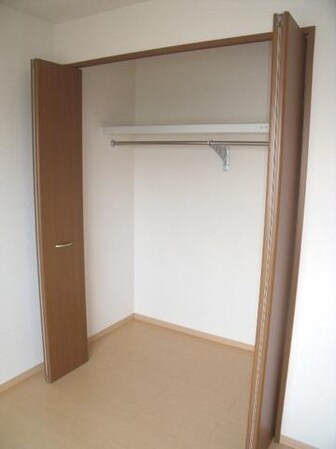 ユウ・カサグランデの物件内観写真